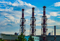 白玉柴油发电机组进气门与排气门磨损严重是什么原因