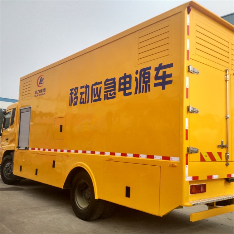 白玉发电车出租