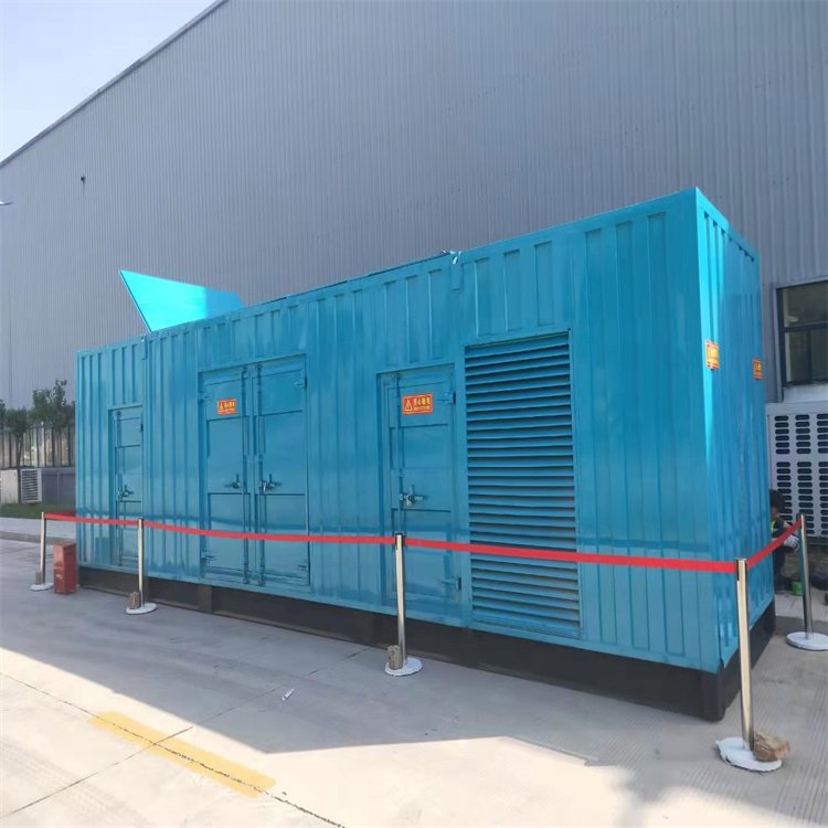 白玉发电车出租