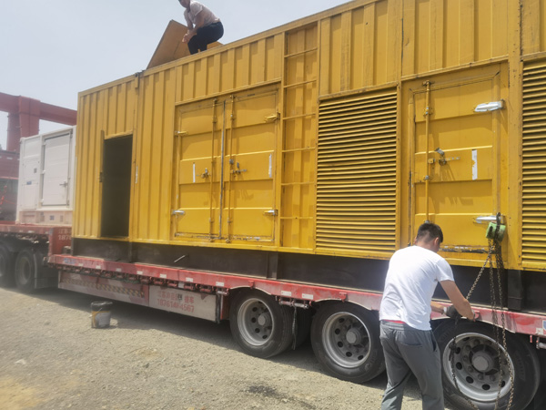 白玉汽油发电机对供油装置的要求