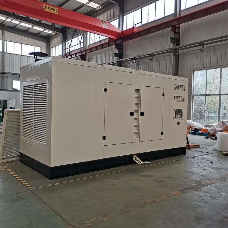 白玉发电机出租