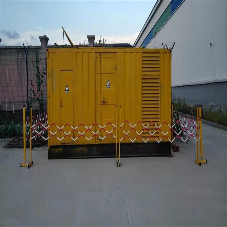 白玉发电机组油箱盖上留出小气孔有什么用？