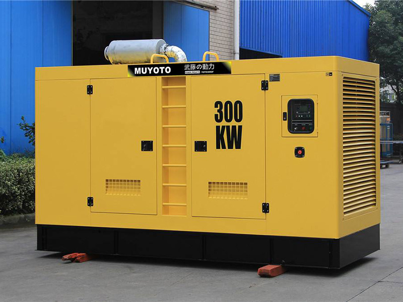 白玉发电机出租如何确定电线电缆是否符合标准？