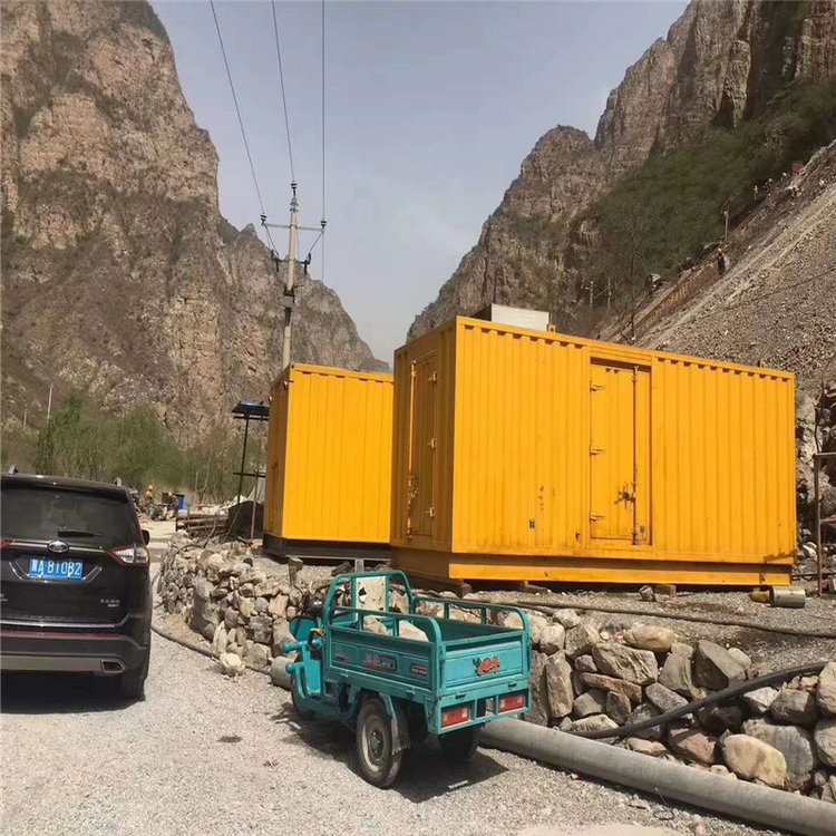 白玉柴油发电机组的保养周期是多久？