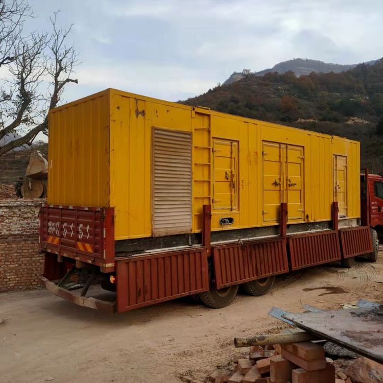 白玉发电机组如何判断滤清器密封圈是否需要更换？