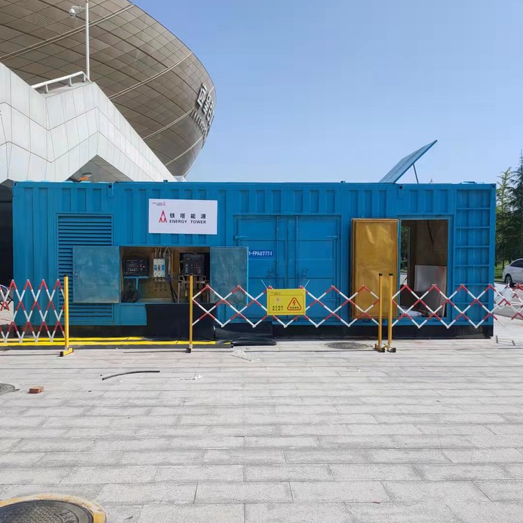 白玉介绍一下发电机组维修保养的具体操作流程