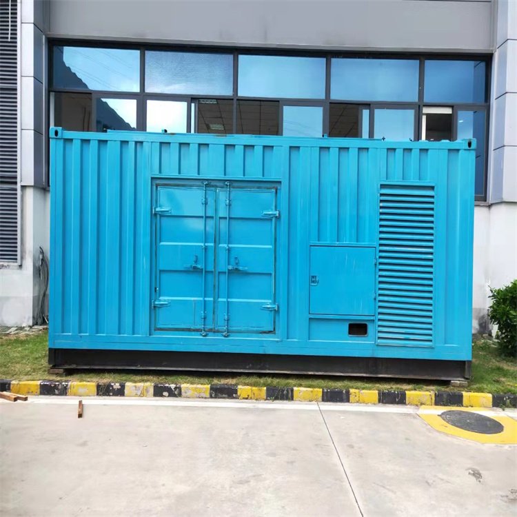 白玉发电机组使用中应注意什么事项？