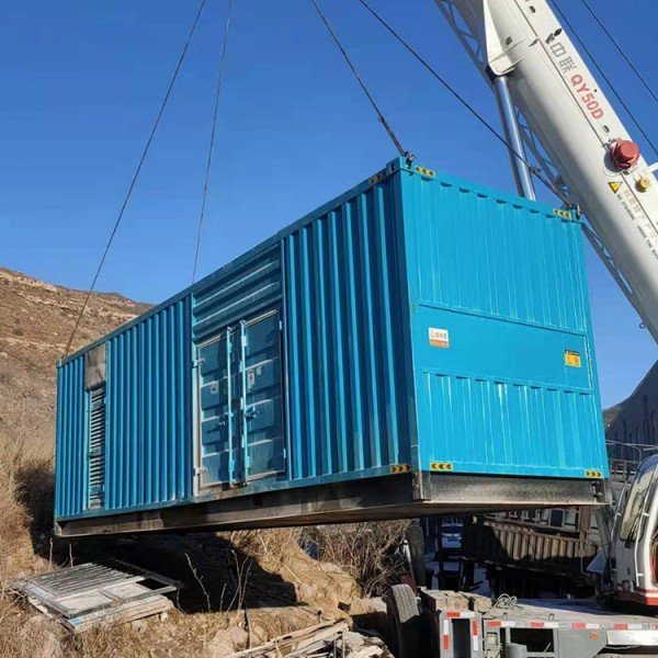 白玉发电机组维修保养中应注意什么事项？