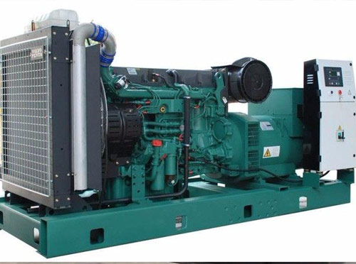 白玉升级现有发电机组的成本大概是多少？