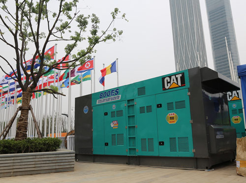 白玉详细介绍一下升级发电机组的具体步骤