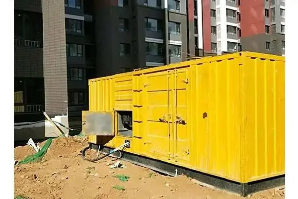 白玉发电机出租负载测试对电瓶的寿命有影响吗？