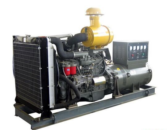 白玉汽油发电机组电瓶电解液密度偏低时如何调整？