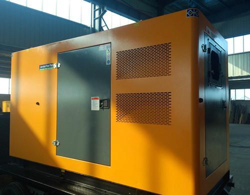 白玉汽油发电机组电瓶电解液的密度应该保持在什么范围？