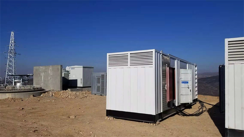 白玉带预热系统的柴油发电机组在冬季启动后需要注意什么？