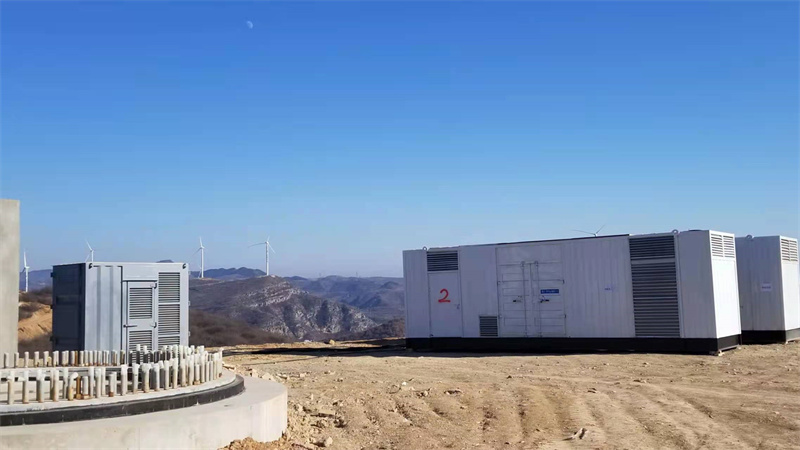 白玉带燃油预热系统的柴油发电机组在冬季启动前需要做哪些准备工作？